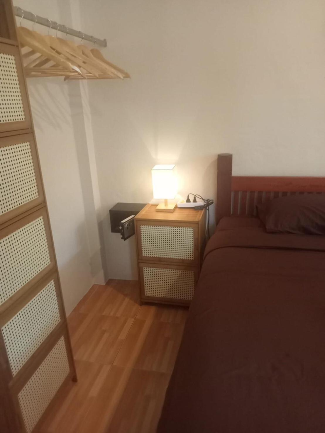 Kpg Baan Tai 2 빌라 외부 사진